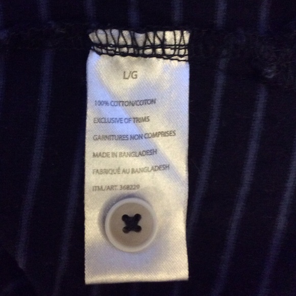 Men’s Original Weatherproof Vintage henley shirt - Picture 8 of 8